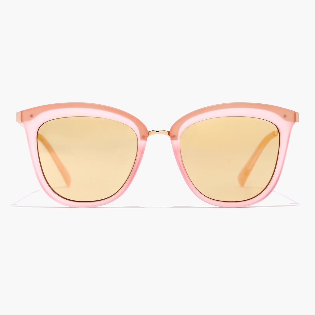 Le Specs for J.Crew Caliente Sunglasses