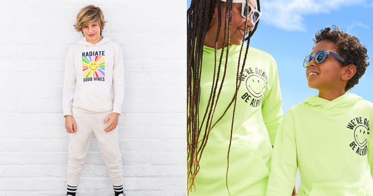 11 Editor-Approved Pieces From the POPSUGAR x Old Navy Tween Collection That’ll Get Lots of Wear