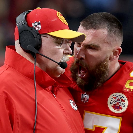 Travis Kelce, Andy Reid Drama Shows White Male Privilege