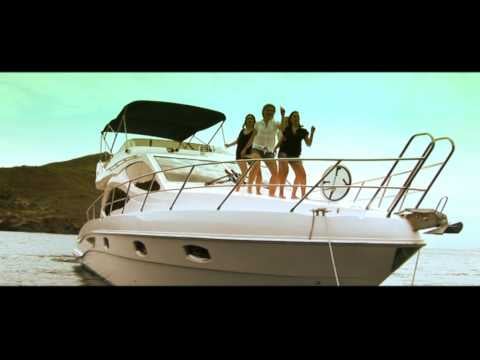 "Verano Azul" by Magan