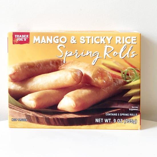 What's New at Trader Joe's in September 2017?