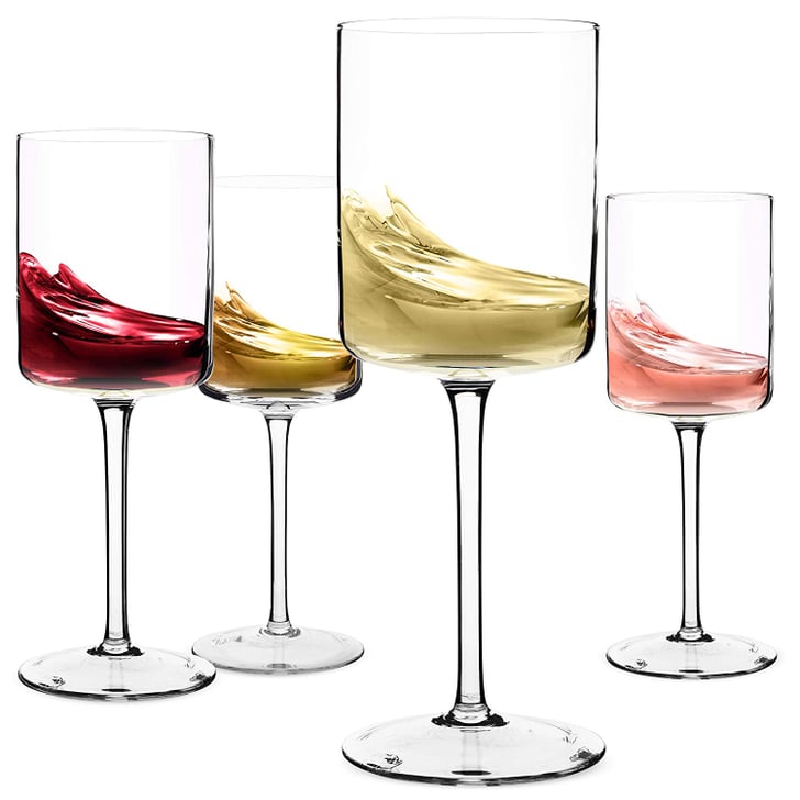 Elixr Wine Glasses 