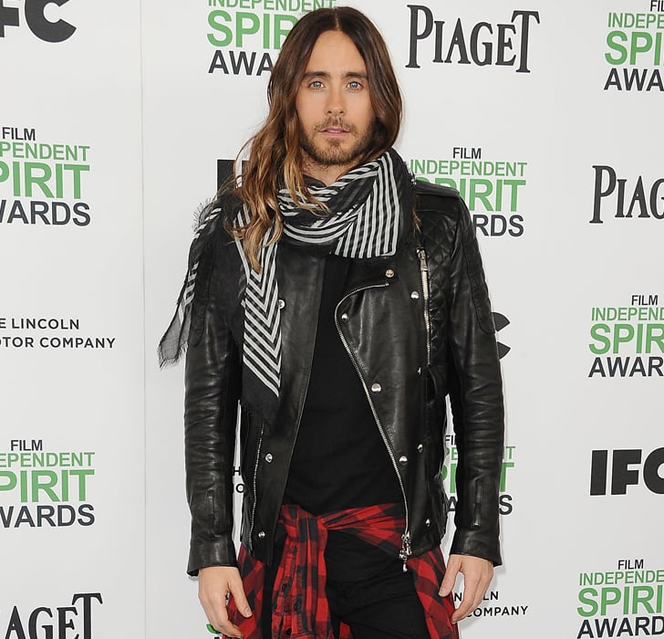 Jared Leto