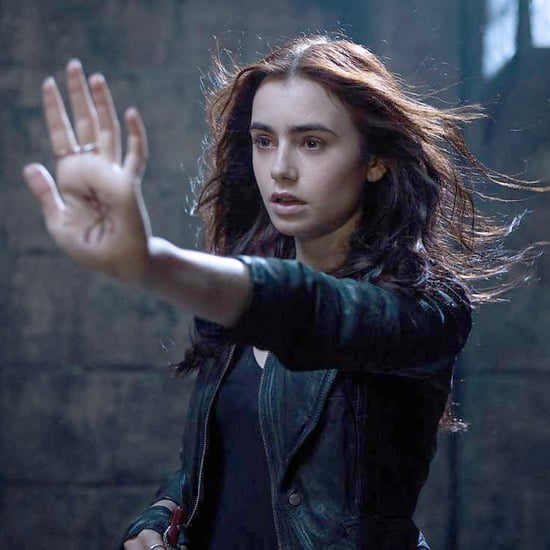 The Mortal Instruments Will Be a TV Series