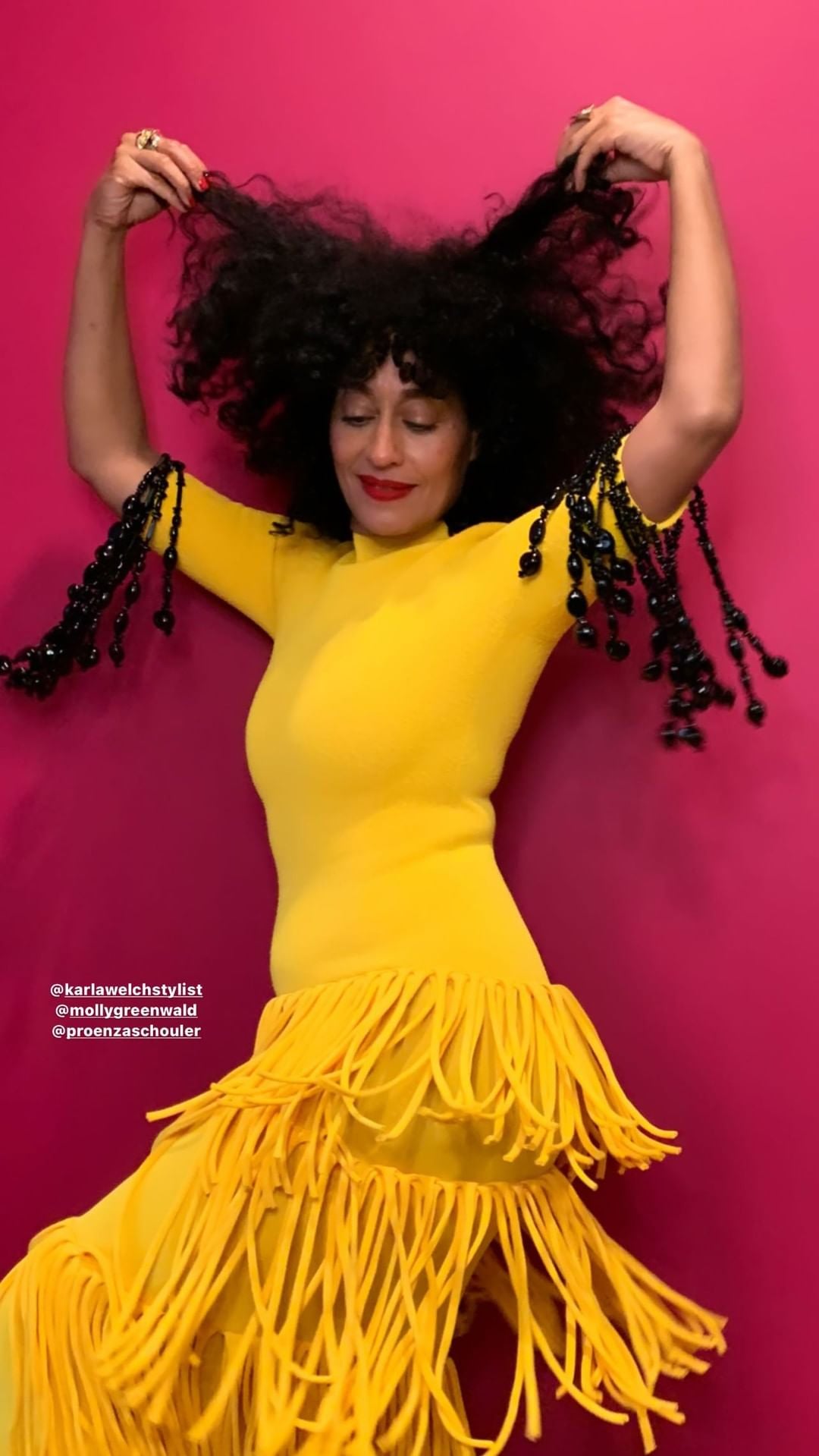 Ross hotsell yellow dresses