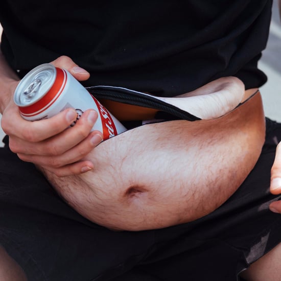 Dadbag Fanny Pack
