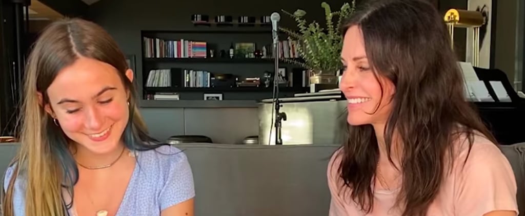 Courteney Cox | POPSUGAR AU