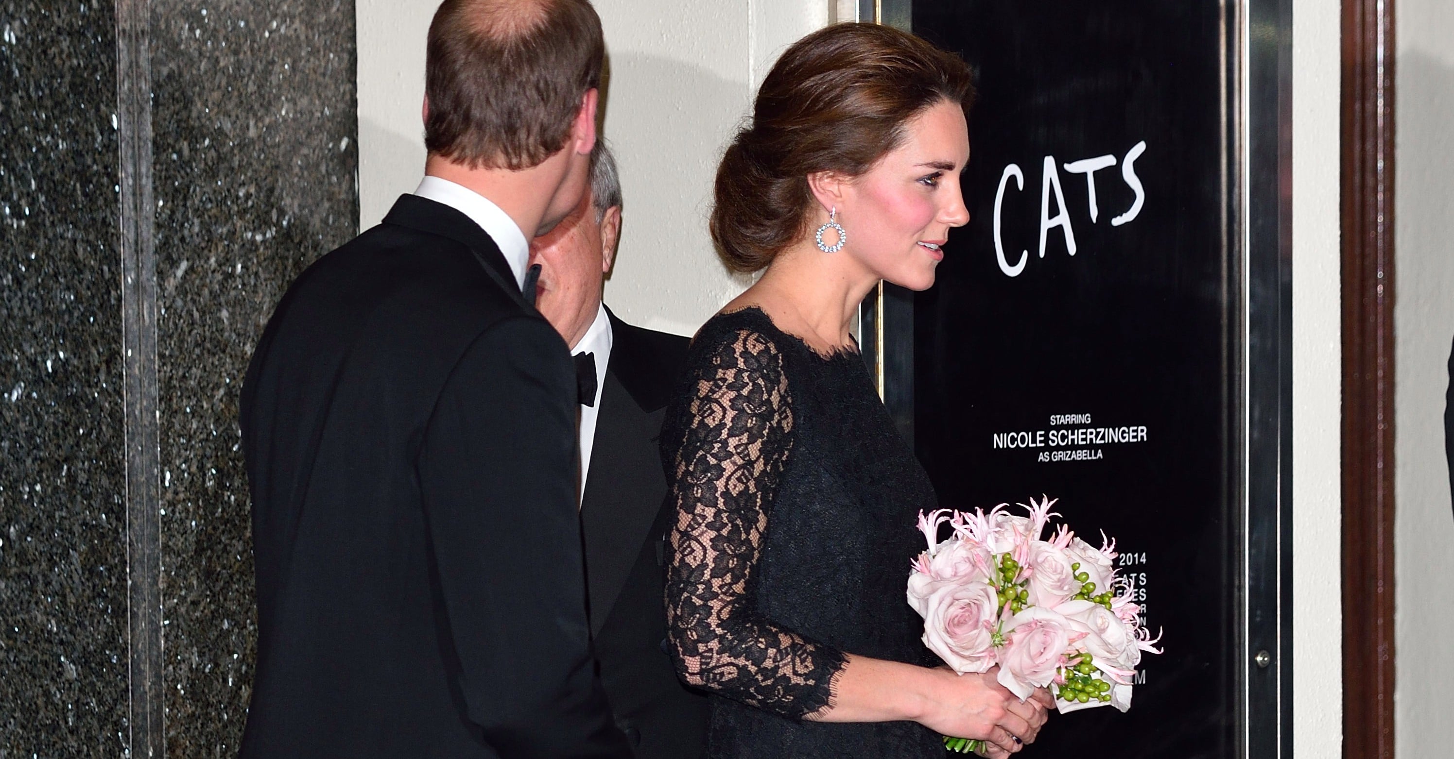 Kate Middleton Maid of Honor Style | PS Fashion