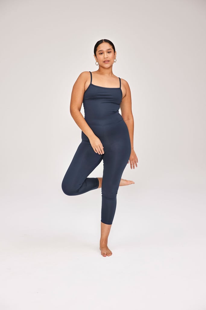 Fabletics Kinsley Seamless Bodysuit, 20 Adorable Workout Bodysuits and One- Pieces That'll Make Everything Else Feel Obsolete