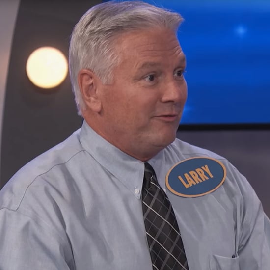 Man Giving Funny Answer on Family Feud