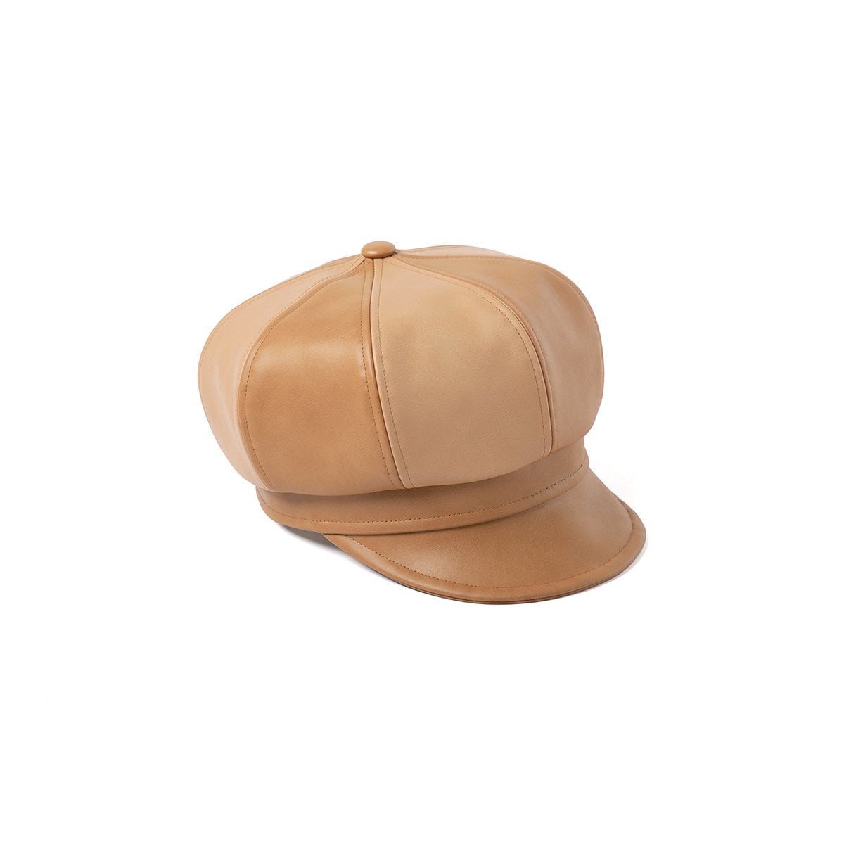 Carlson shop cap toe