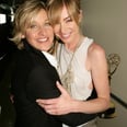 Ellen DeGeneres and Portia de Rossi's Love Story, in Their Own Words