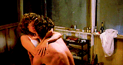 "Dirty Dancing"