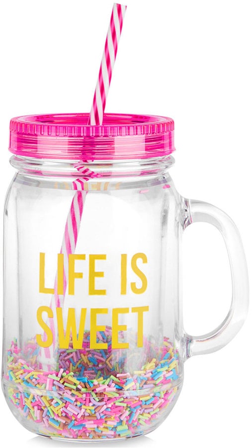 Whimsical Shop Sprinkles Mason Jar, Only at Macy's ($14, originally $18) Whimsical Shop Sprinkles Mason Jar, Only at Macy's ($14, originally $18)