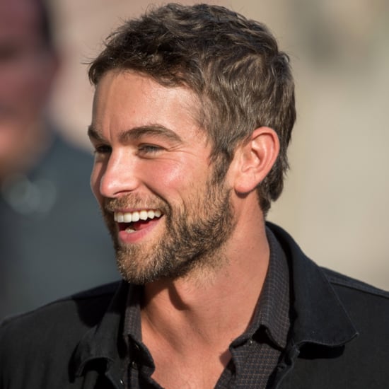 Chace Crawford Pictures October 2015