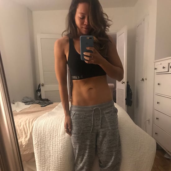 Daily Ab Challenge