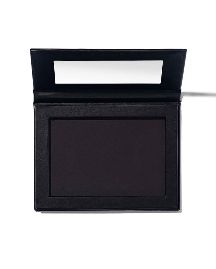 Morphe Empty Palette and Eyeshadow Singles Emily Ratajkowski DateNight Makeup Tutorial For