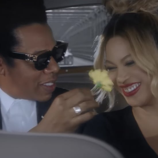 Beyoncé, JAY-Z, and Blue Ivy Star in Tiffany & Co. Film