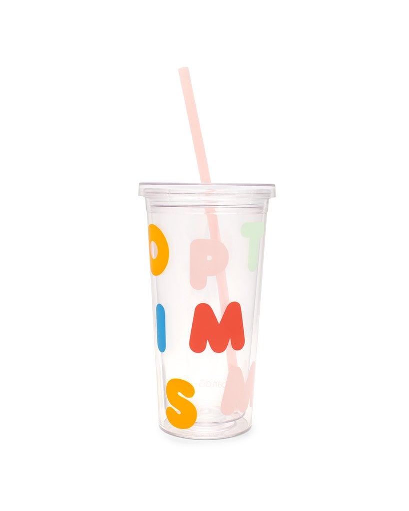 Ban.do Optimism Tumbler