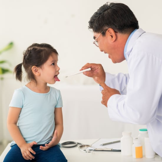 What Pediatrician Parents Do