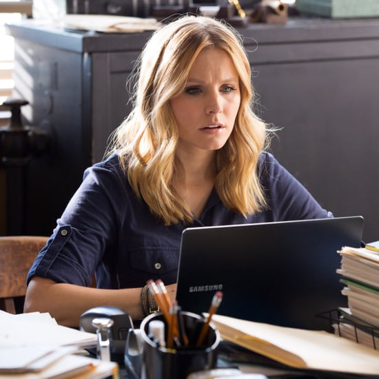 Veronica Mars Reboot Details