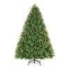 Home Decorators Collection 7.5 ft Lachlan Balsam Fir LED Pre-Lit Artificial