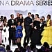 This Is Us Cast Speech at the 2019 SAG Awards Video