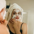 Should You Cleanse After a Face Mask?