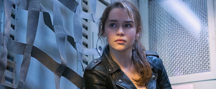 Terminator Genisys Pictures
