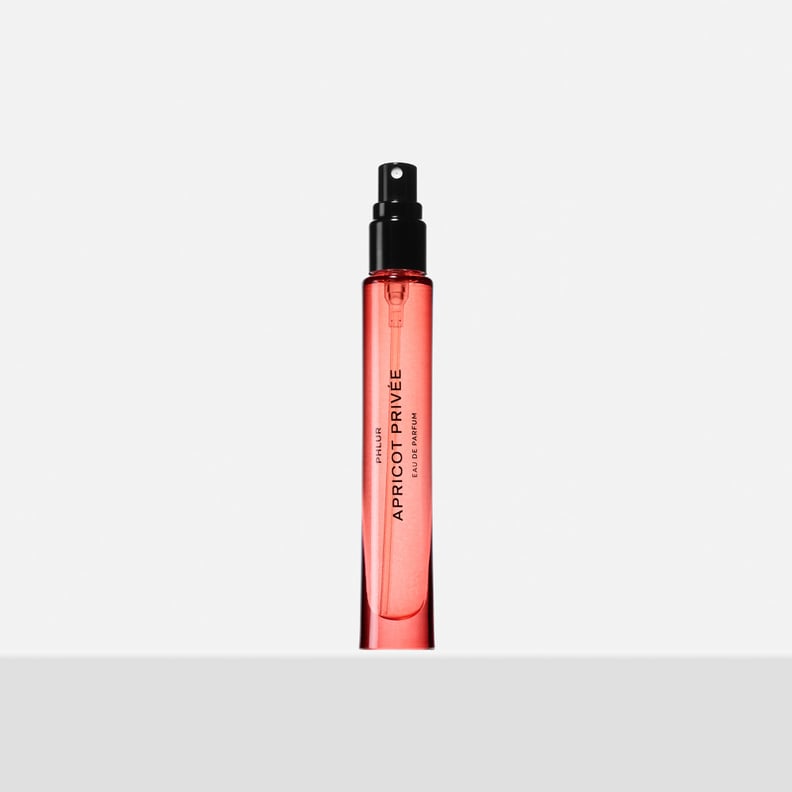 Makeup: Phlur Apricot Privée Eau De Parfum — Travel Size