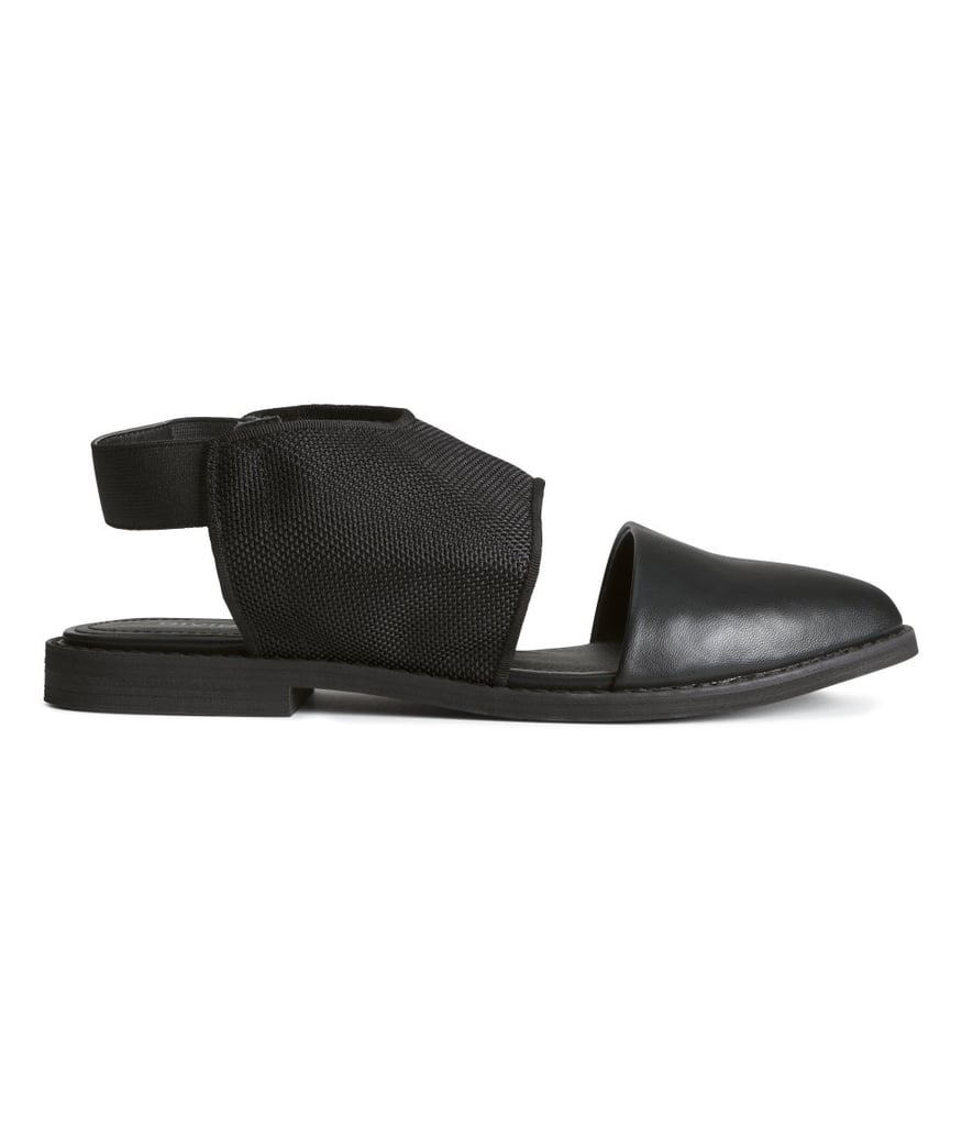 H&M Sandals ($30)