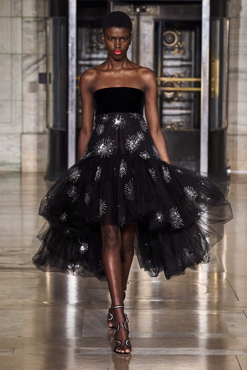 Oscar de la Renta Fall 2020 Collection