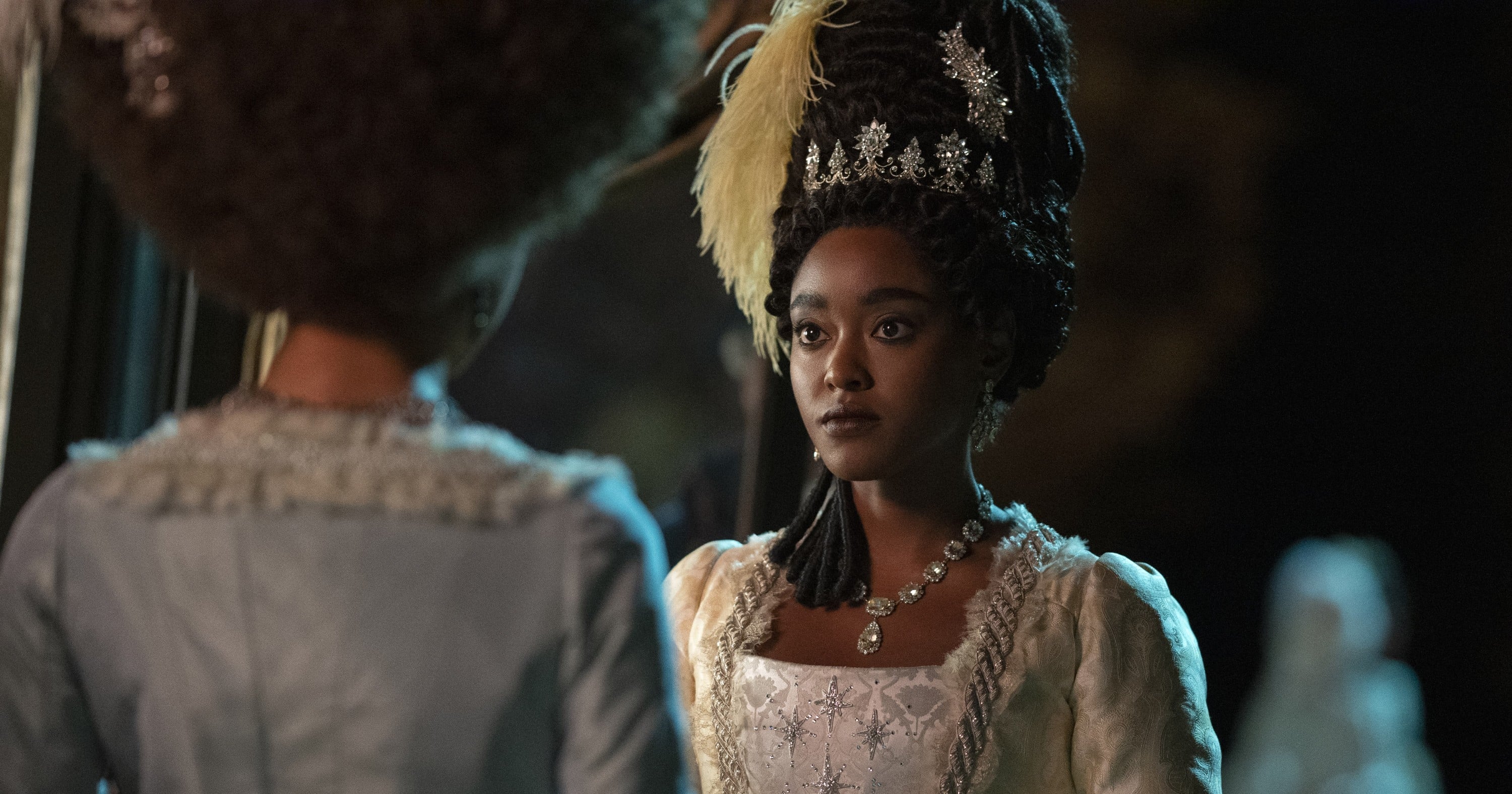Queen Charlotte: TV Show vs. Book Differences