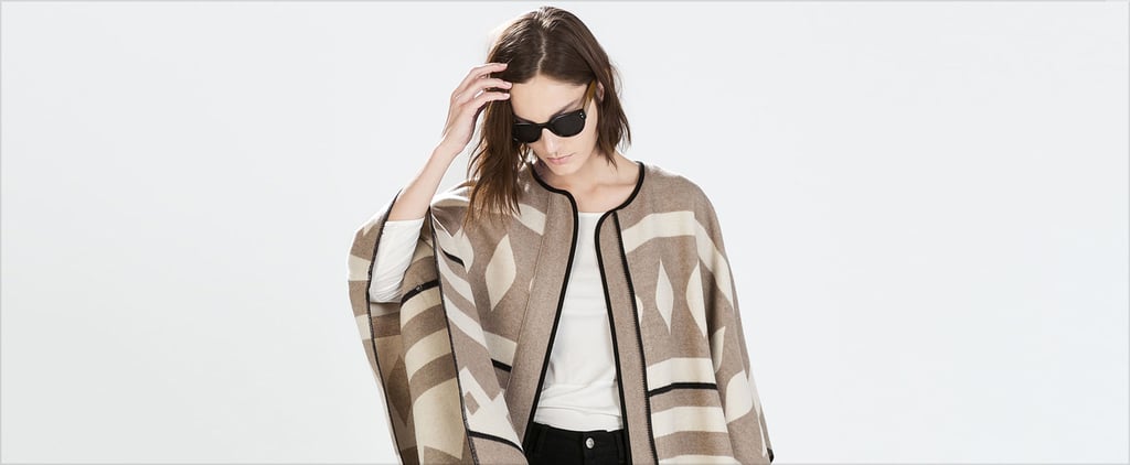 Best Pieces From Zara Oct. 8, 2014