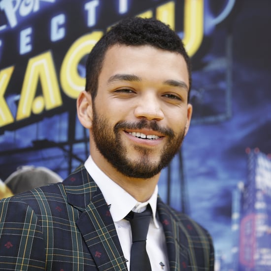 Fun Facts About Justice Smith