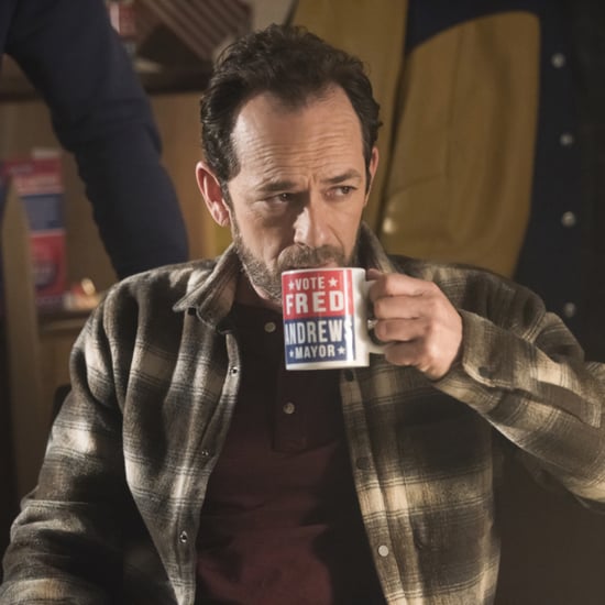 When Will Luke Perry's Last Riverdale Episode Air?