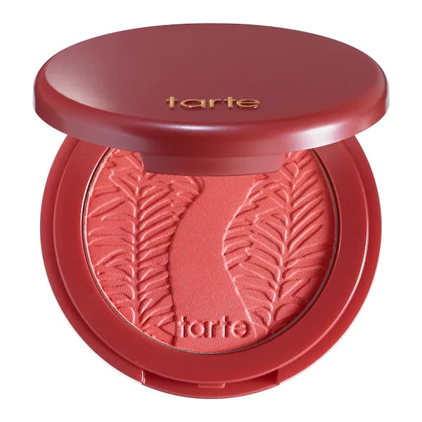 Tarte Amazonian Clay 12-Hour Blush in Natural Beauty 