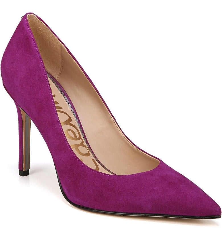 Sam Edelman Hazel Pointy Toe Pump