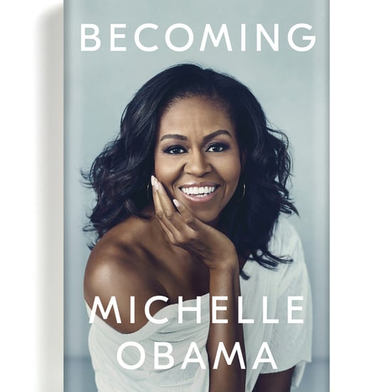 Michelle Obama Memoir Release Date and Details