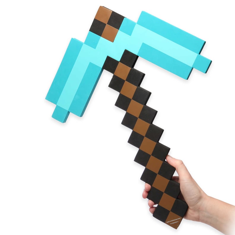 Minecraft Diamond Pickaxe