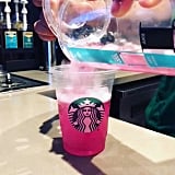 Starbucks Mango Dragonfruit Refreshers | POPSUGAR Food