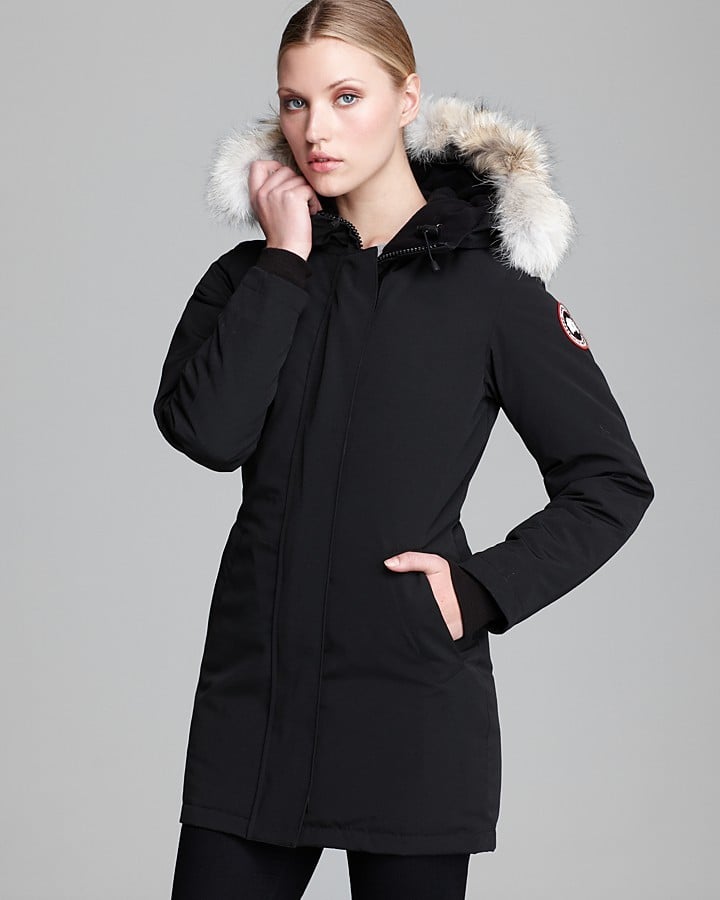 Shop a Coat Like Martha's Picks