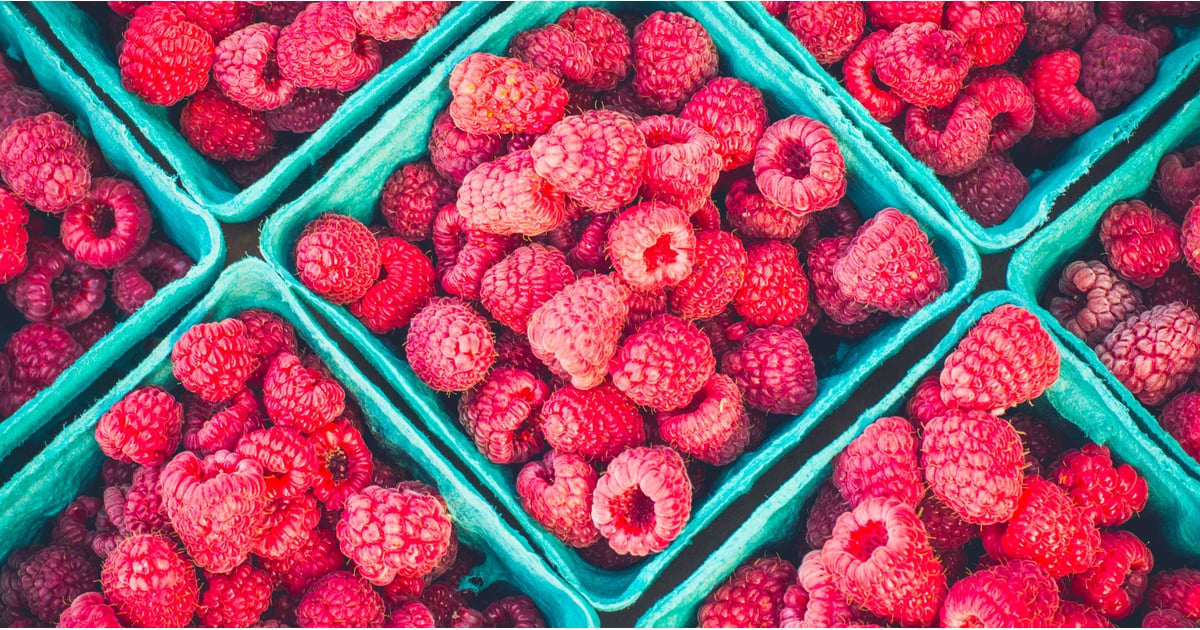 Best Paleo Snacks at Whole Foods POPSUGAR Fitness