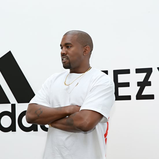 Kanye West Dropped by Balenciaga, Vogue; Adidas Reviewing
