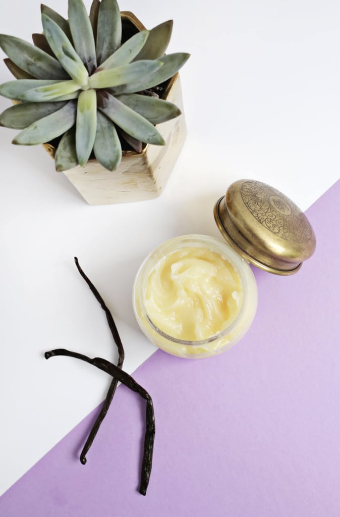 Lavender Vanilla Body Butter 30 Best DIY Beauty Gifts You Can Make at