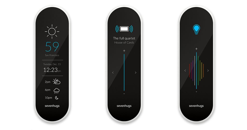 Smart Remote