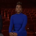 Issa Rae Dropped Some Not-So-Subtle Shade While Announcing the Oscars' Best Director Noms