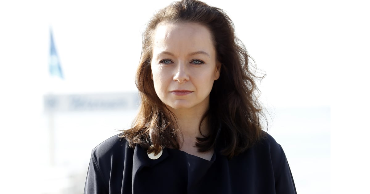 samantha morton fantastical beast