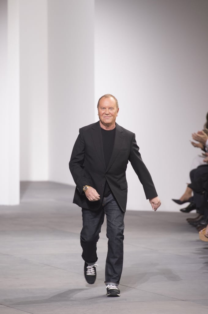 michael kors runway iphone
