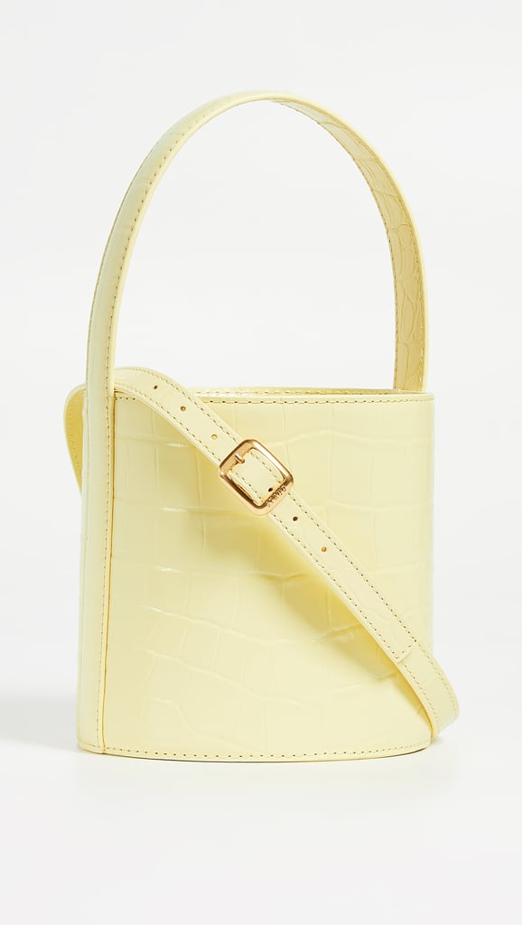 Staud bissett bag sale cheap